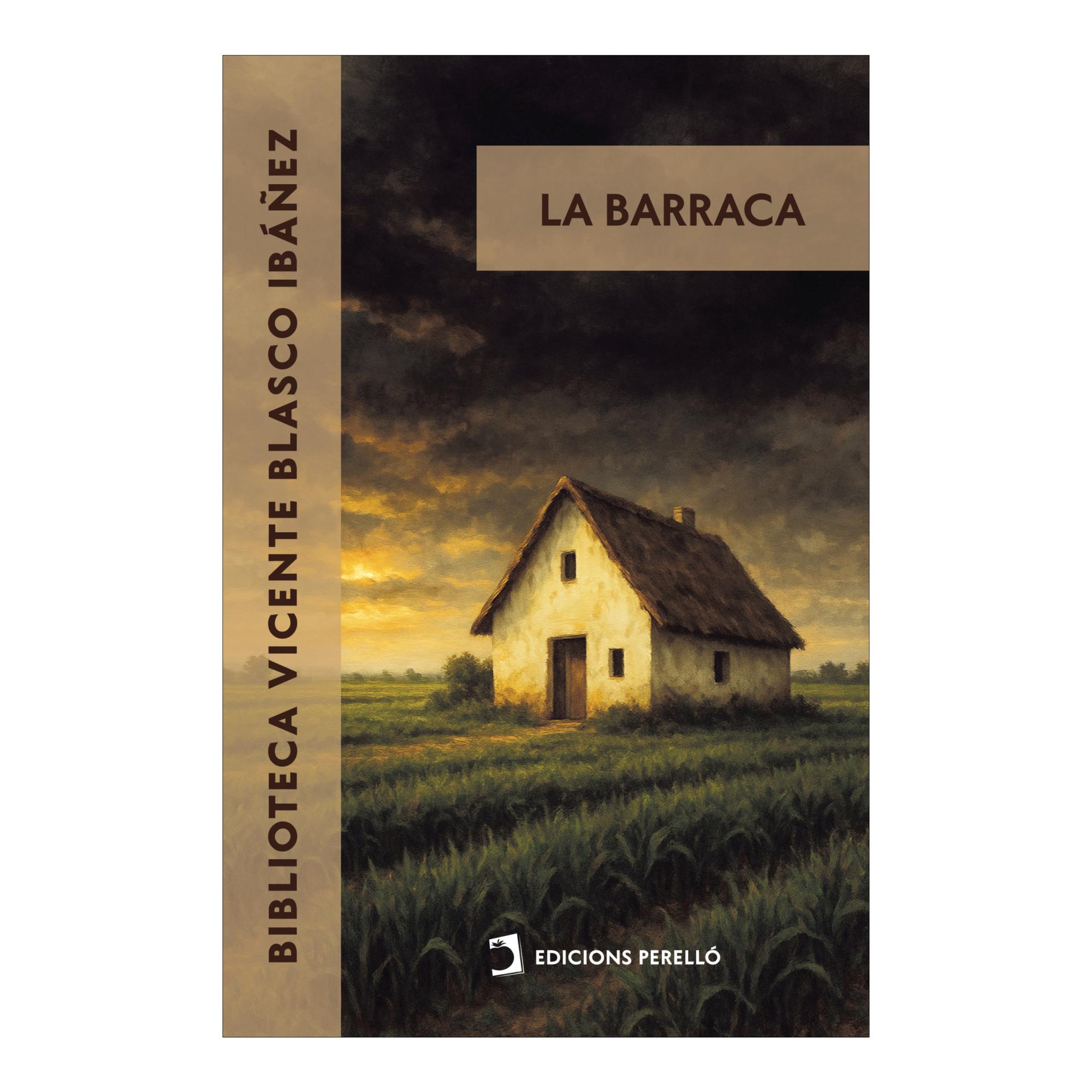 Imagen 0 de La barraca