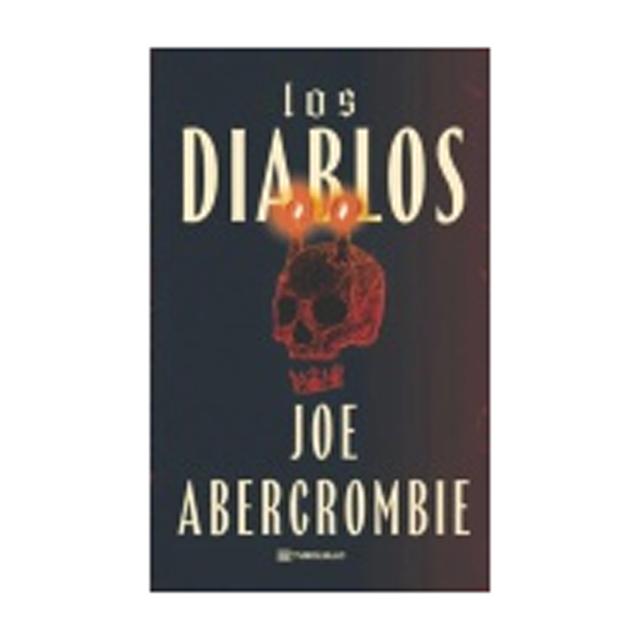 LOS DIABLOS  (Capa Mole) 2