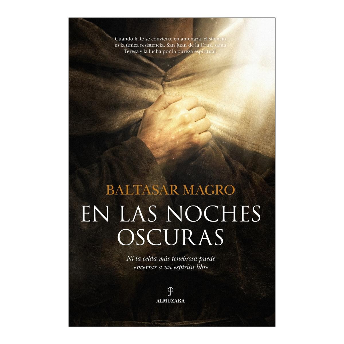 Imagen 0 de EN LAS NOCHES OSCURAS (Tapa blanda con solapas)