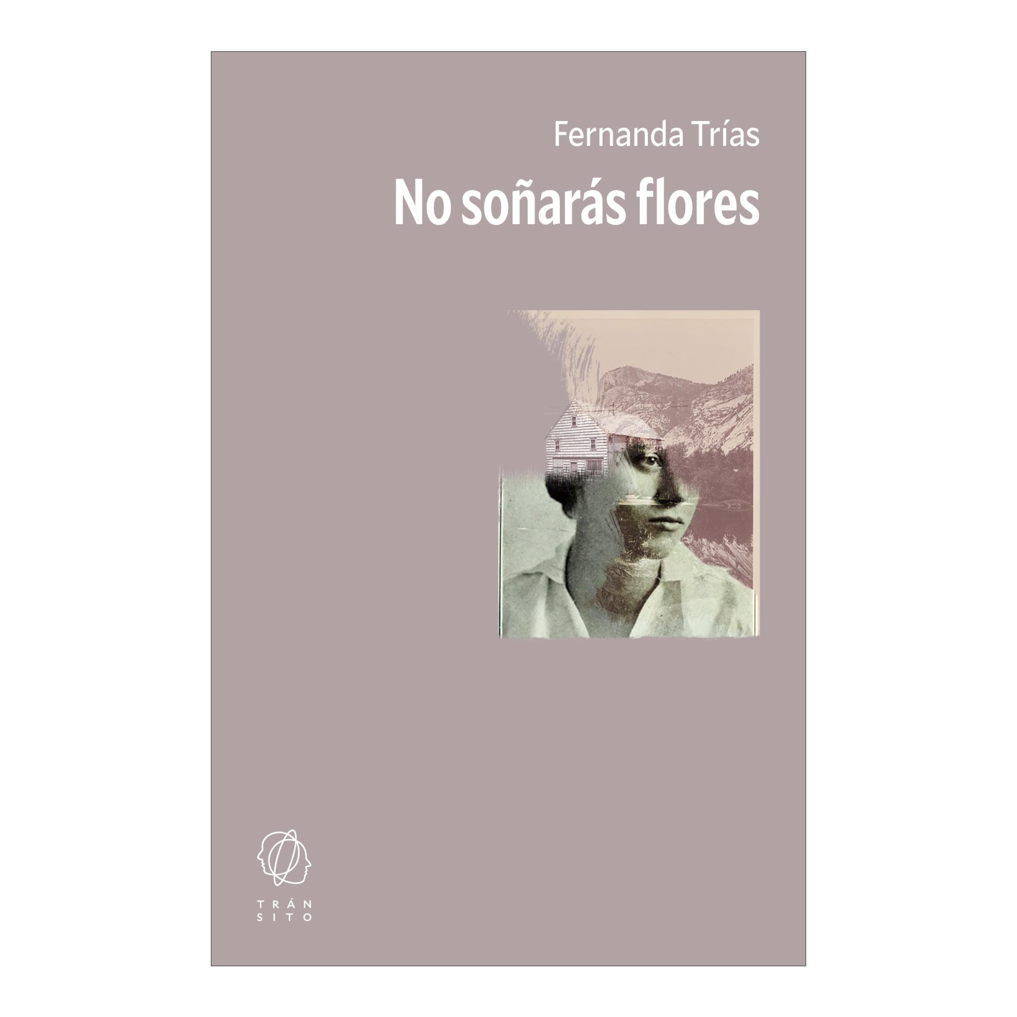 Imagem 0 de NO SOÑARÁS FLORES (Capa Mole)
