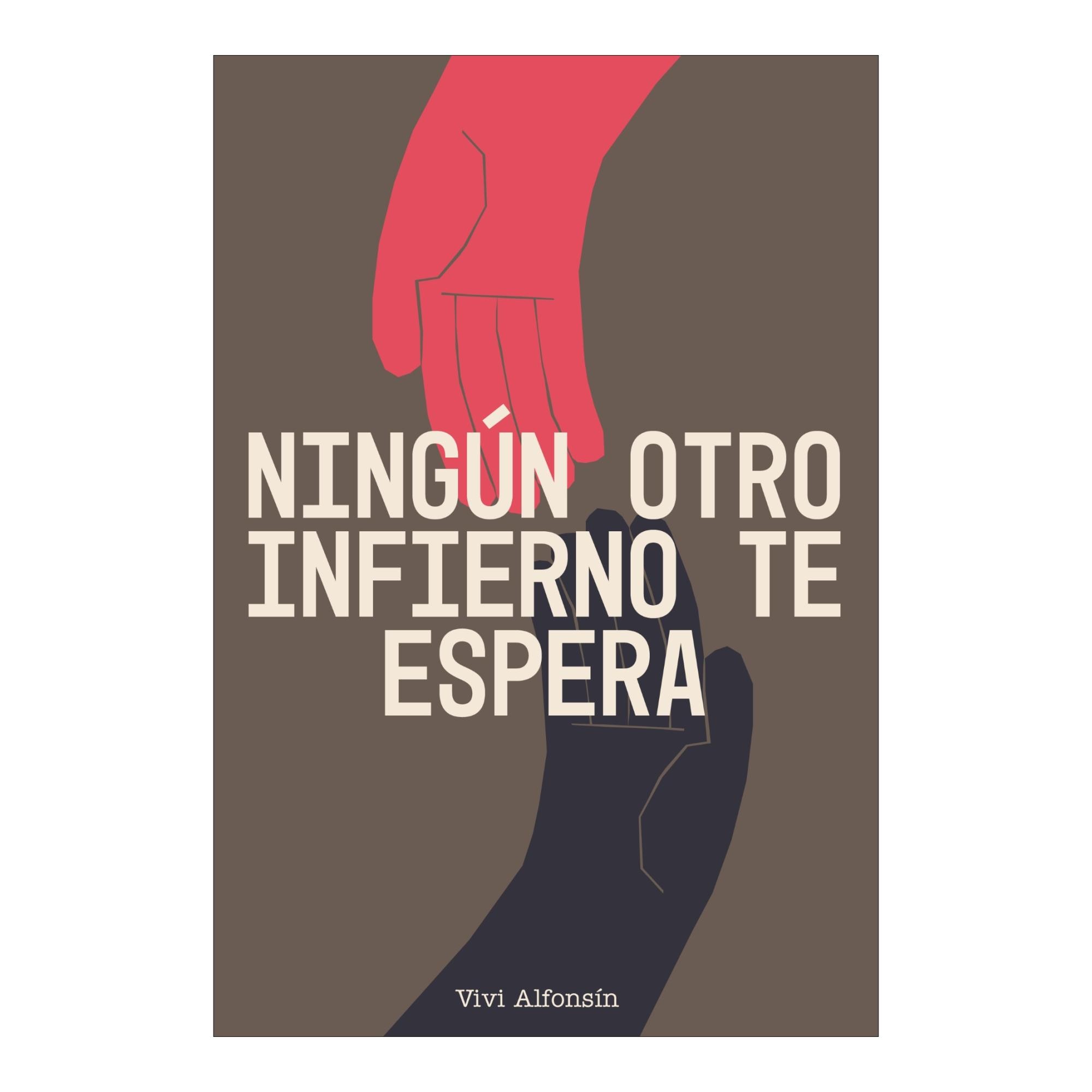 Imagem 0 de NINGÚN OTRO INFIERNO TE ESPERA (Capa Mole)