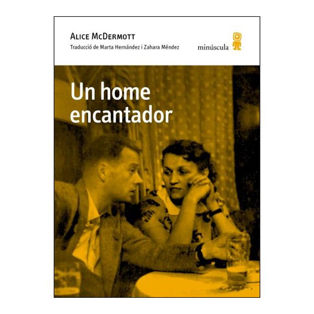 Imagem 0 de UN HOME ENCANTADOR  (Capa Mole com Abas)