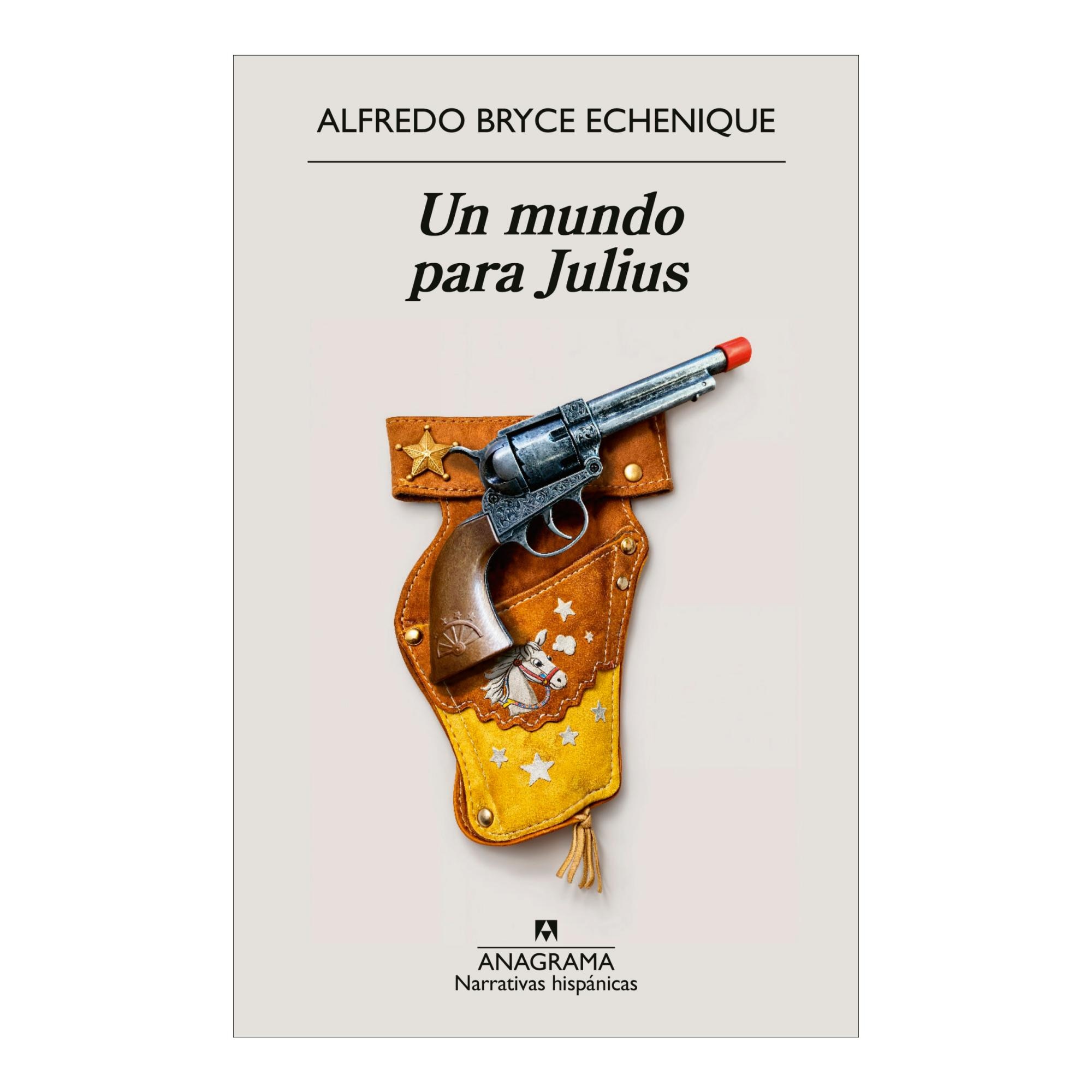 Imagem 0 de UN MUNDO PARA JULIUS  (Capa Mole)