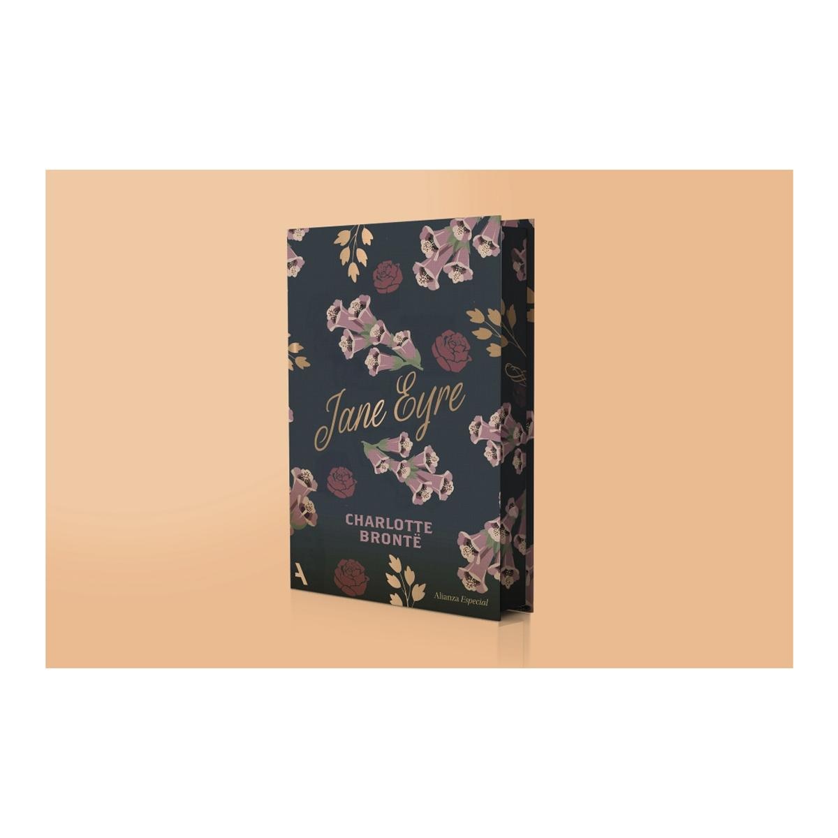 Imagem 0 de JANE EYRE  (Capa Dura)