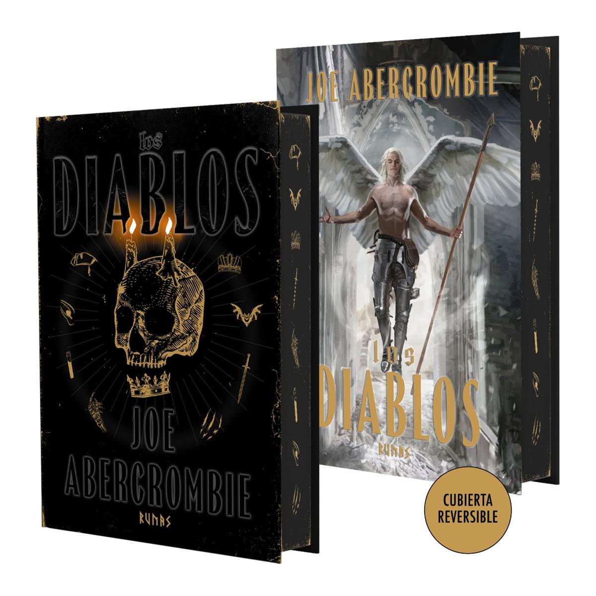 Imagem 0 de LOS DIABLOS (EDICIÓN COLECCIONISTA)  (Capa Dura)