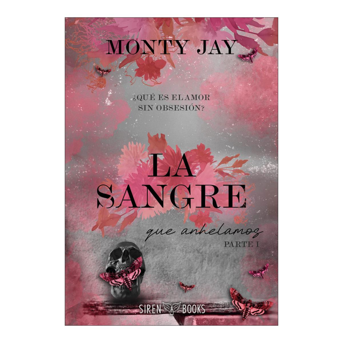 Imagem 0 de LA SANGRE QUE ANHELAMOS: PARTE UNO  (Capa Mole)