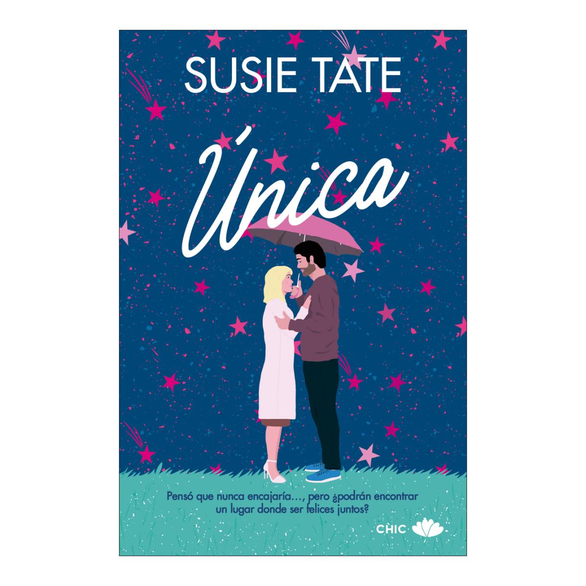 Imagem 0 de ÚNICA  (Capa Mole com Abas)