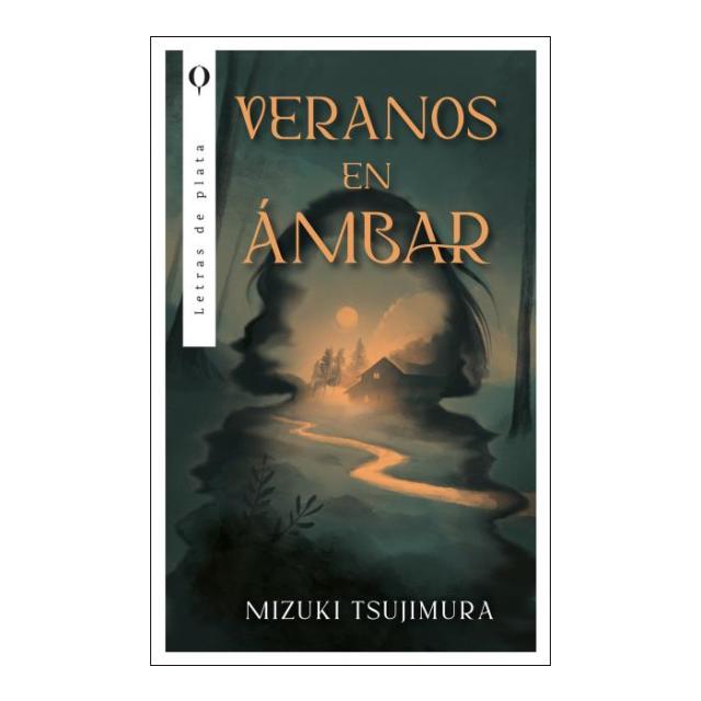 Imagem 0 de VERANOS EN ÁMBAR  (Capa Mole)