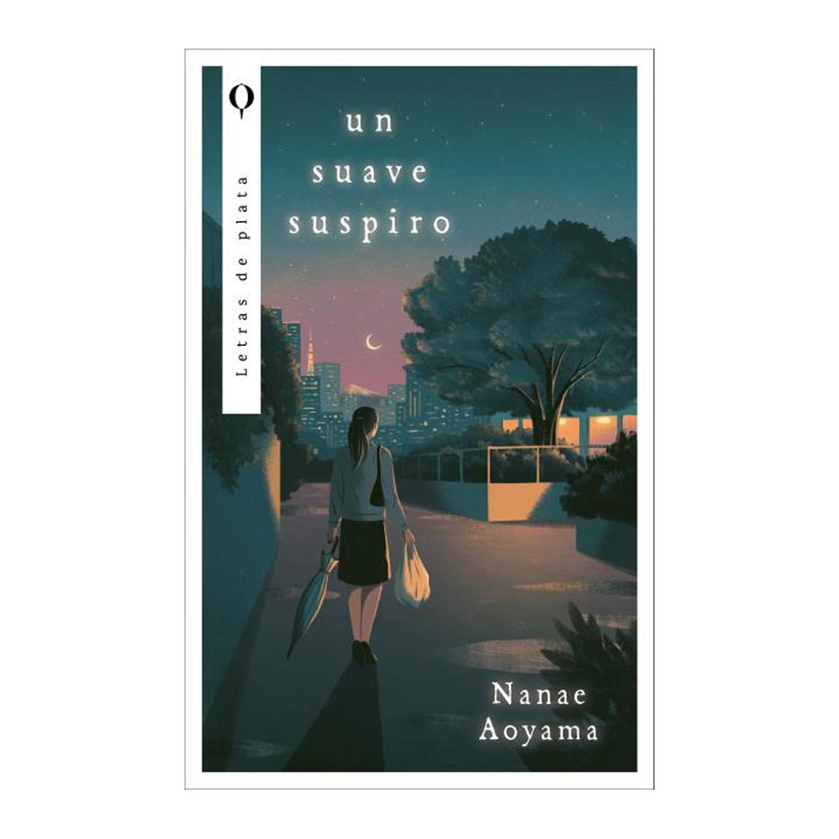 Imagem 0 de SUAVE SUSPIRO, UN (Capa Mole)