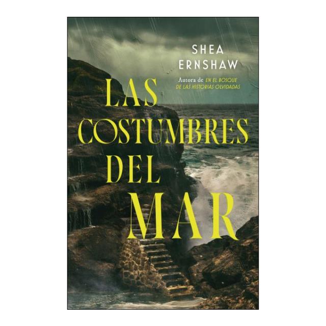 Imagem 0 de COSTUMBRES DEL MAR, LAS (Capa Mole)