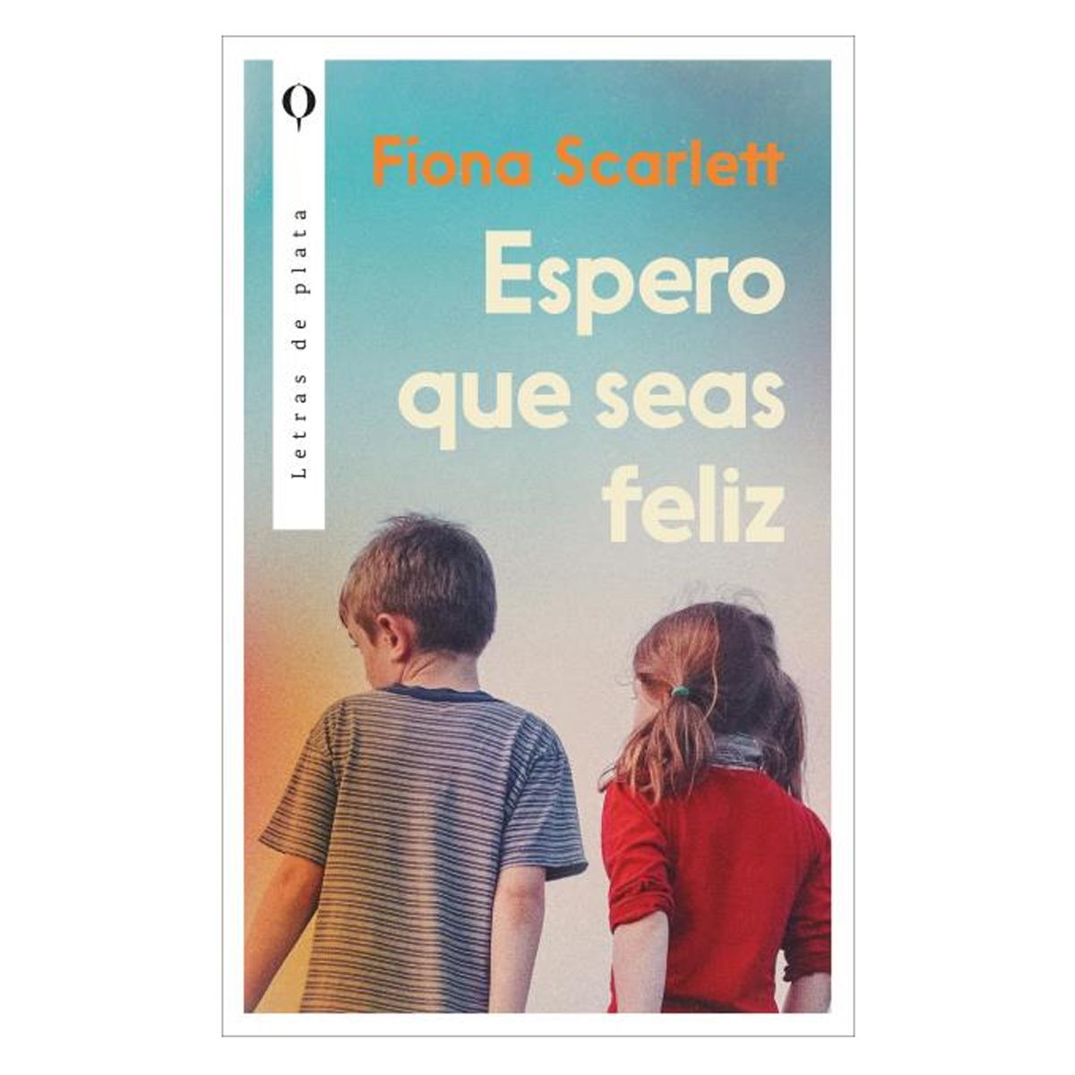 Imagem 0 de ESPERO QUE SEAS FELIZ (Capa Mole)