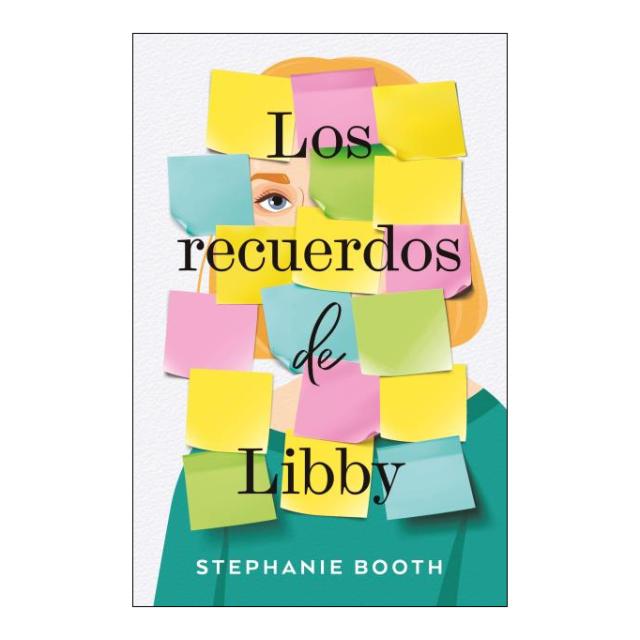 Imagem 0 de RECUERDOS DE LIBBY, LOS (Capa Mole)