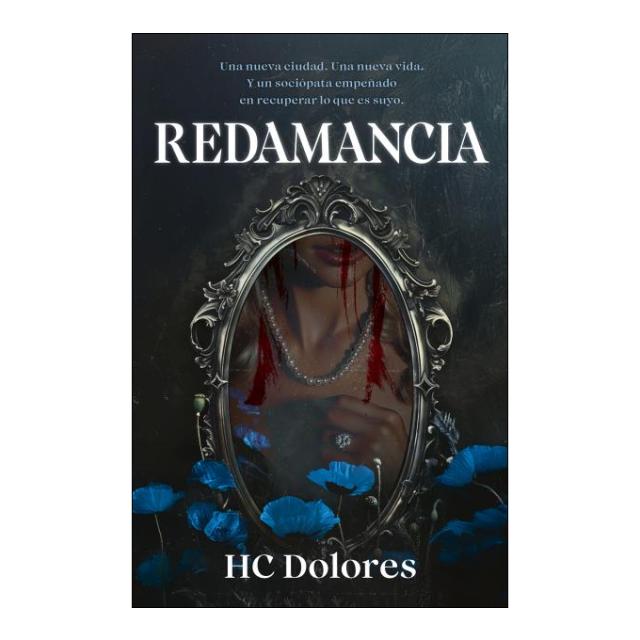 Imagem 0 de REDAMANCIA (Capa Mole)