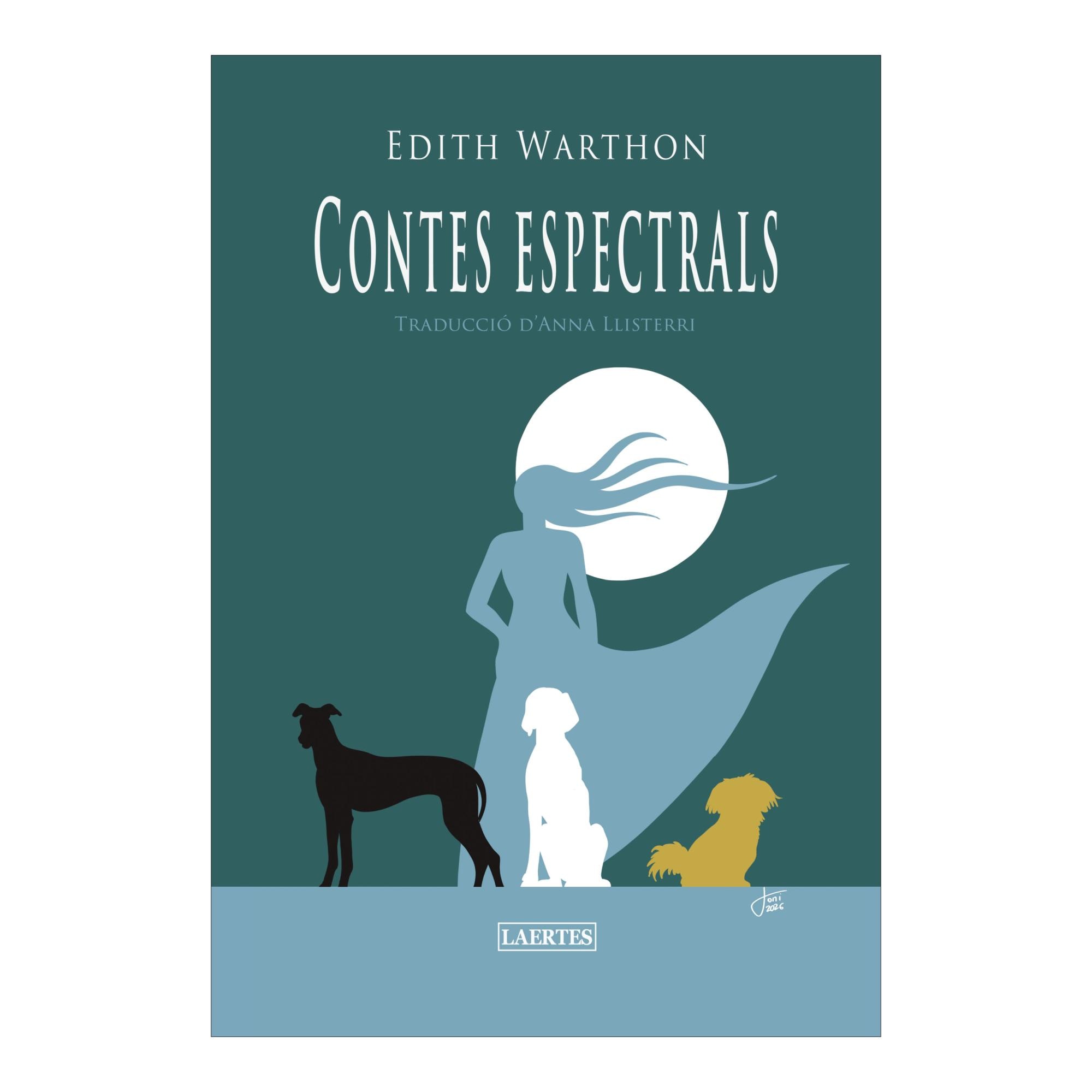 Imagem 0 de CONTES ESPECTRALS  (Capa Mole com Abas)