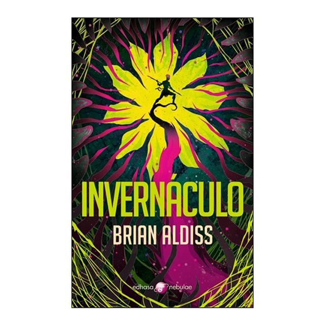 Imagem 0 de INVERNACULO (Capa Mole com Abas)