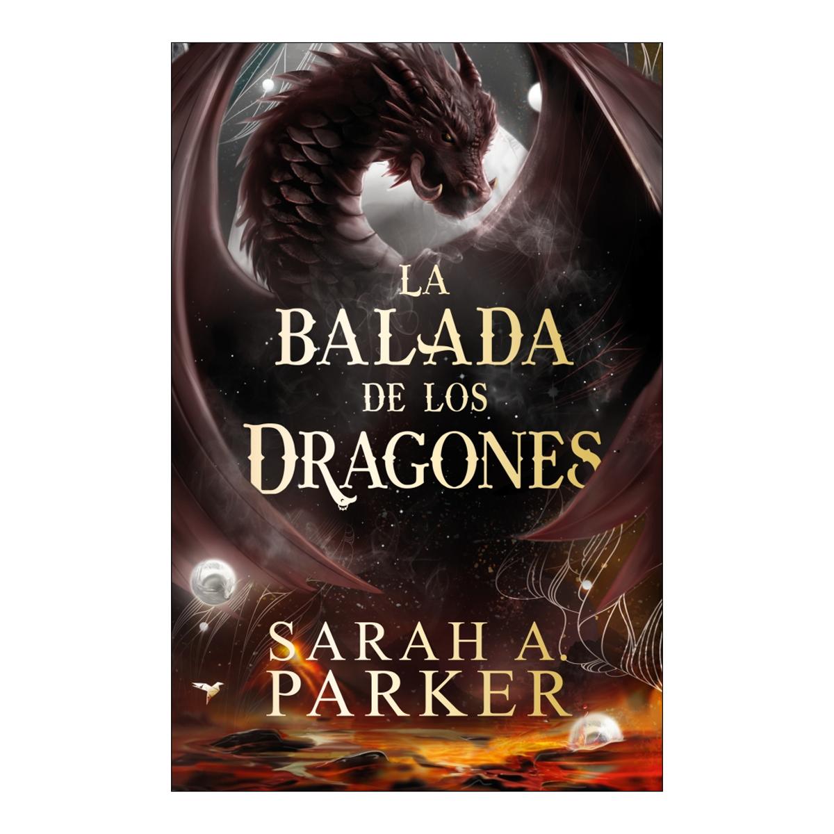 LA BALADA DE LOS DRAGONES