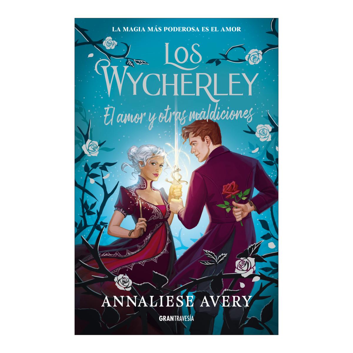 Imagem 0 de LOS WYCHERLEY 2 (Capa Dura)