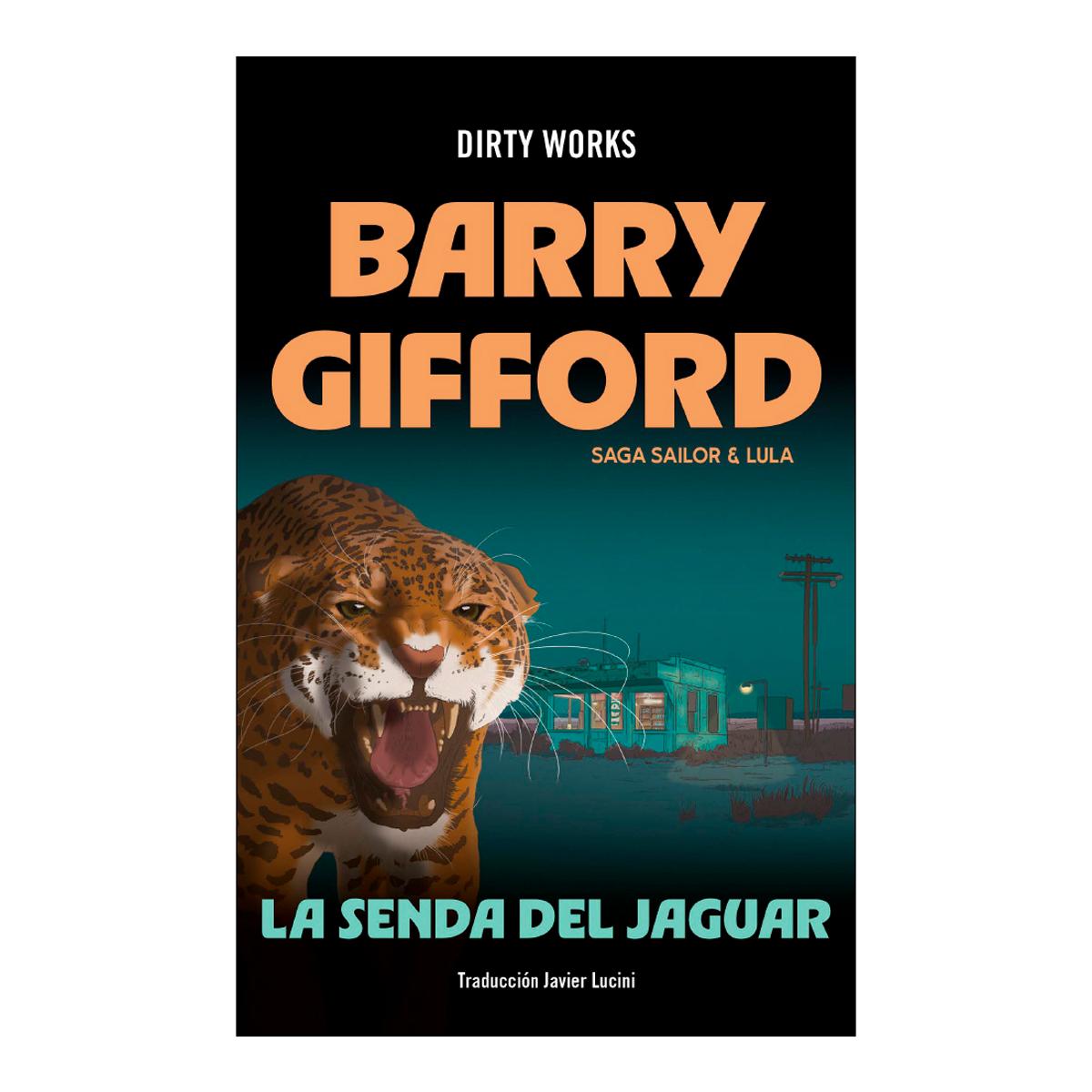 Imagem 0 de La senda del jaguar