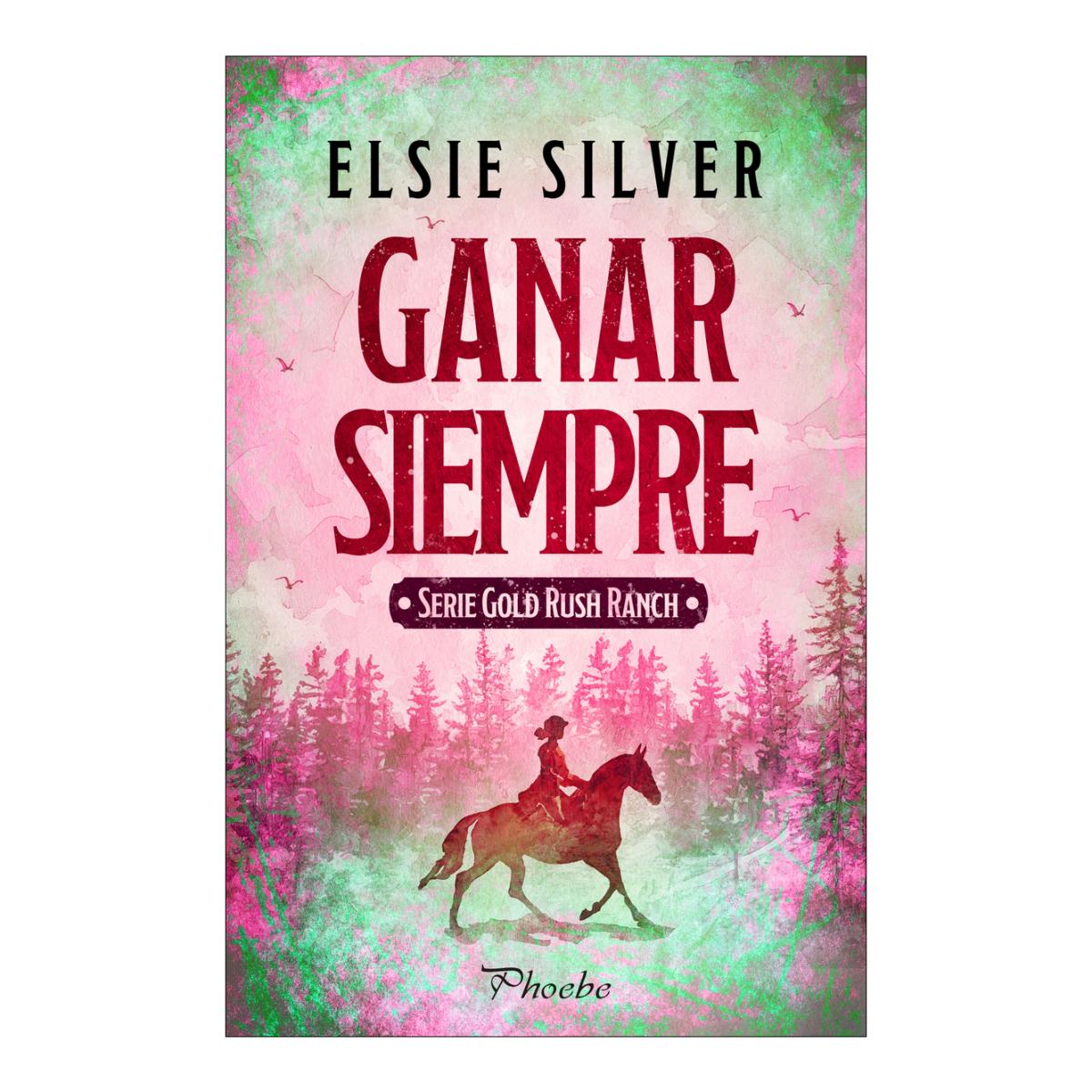 Imagem 0 de GANAR SIEMPRE  (Capa Mole com Abas)