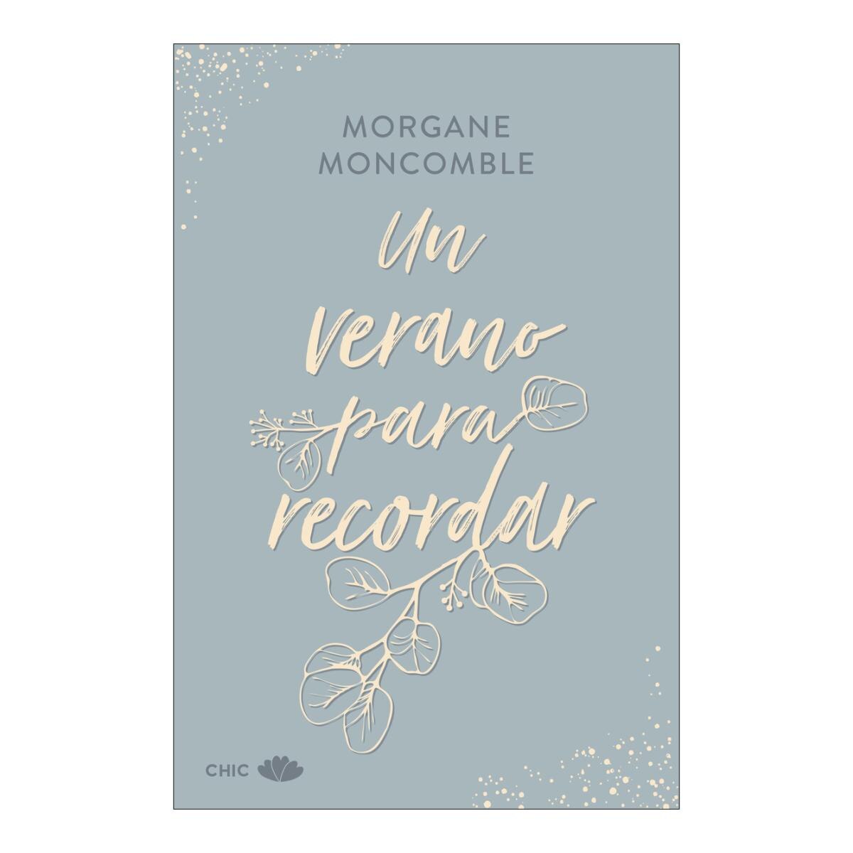 UN VERANO PARA RECORDAR (ED. ESPECIAL CO  (Capa Dura) 2