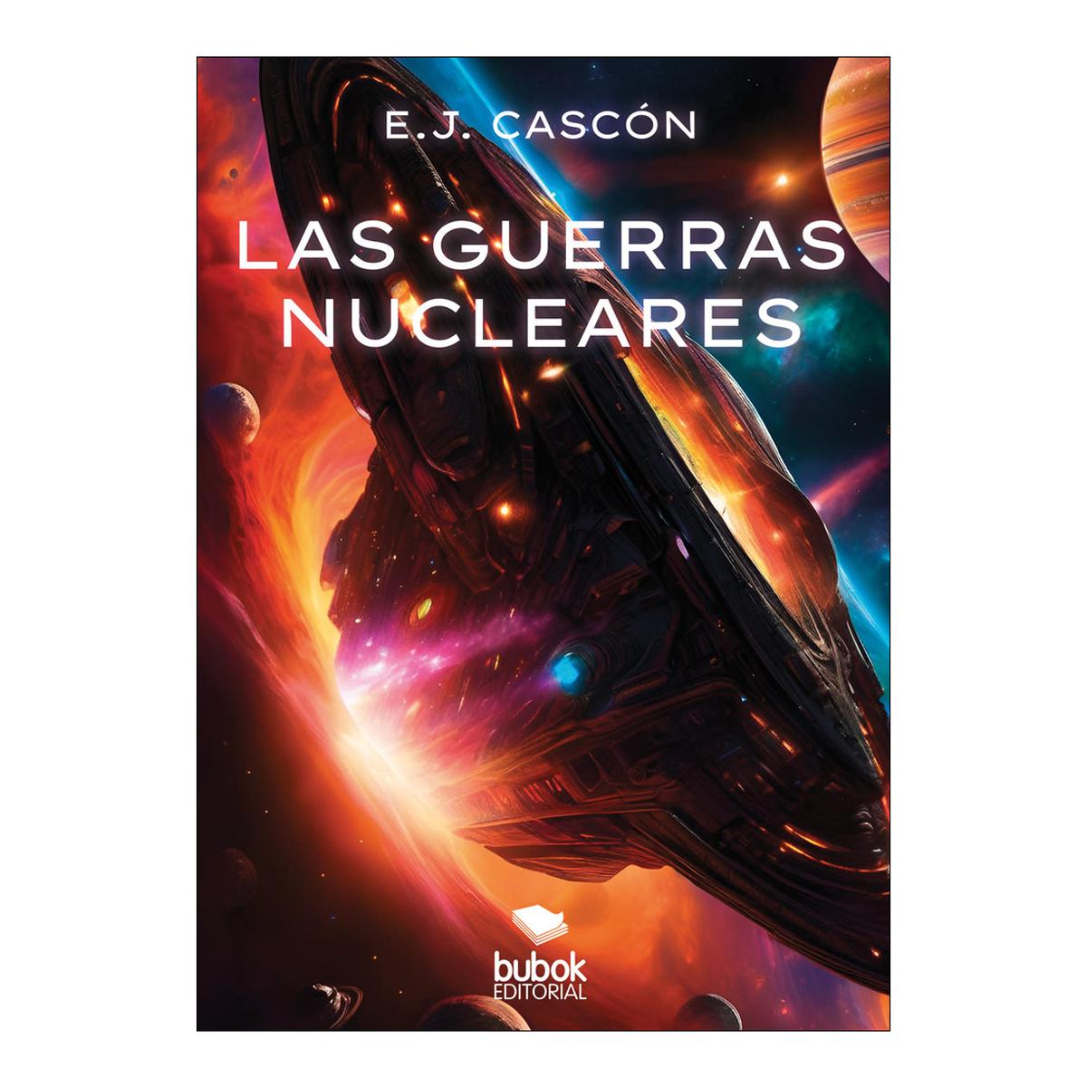 Las guerras nucleares