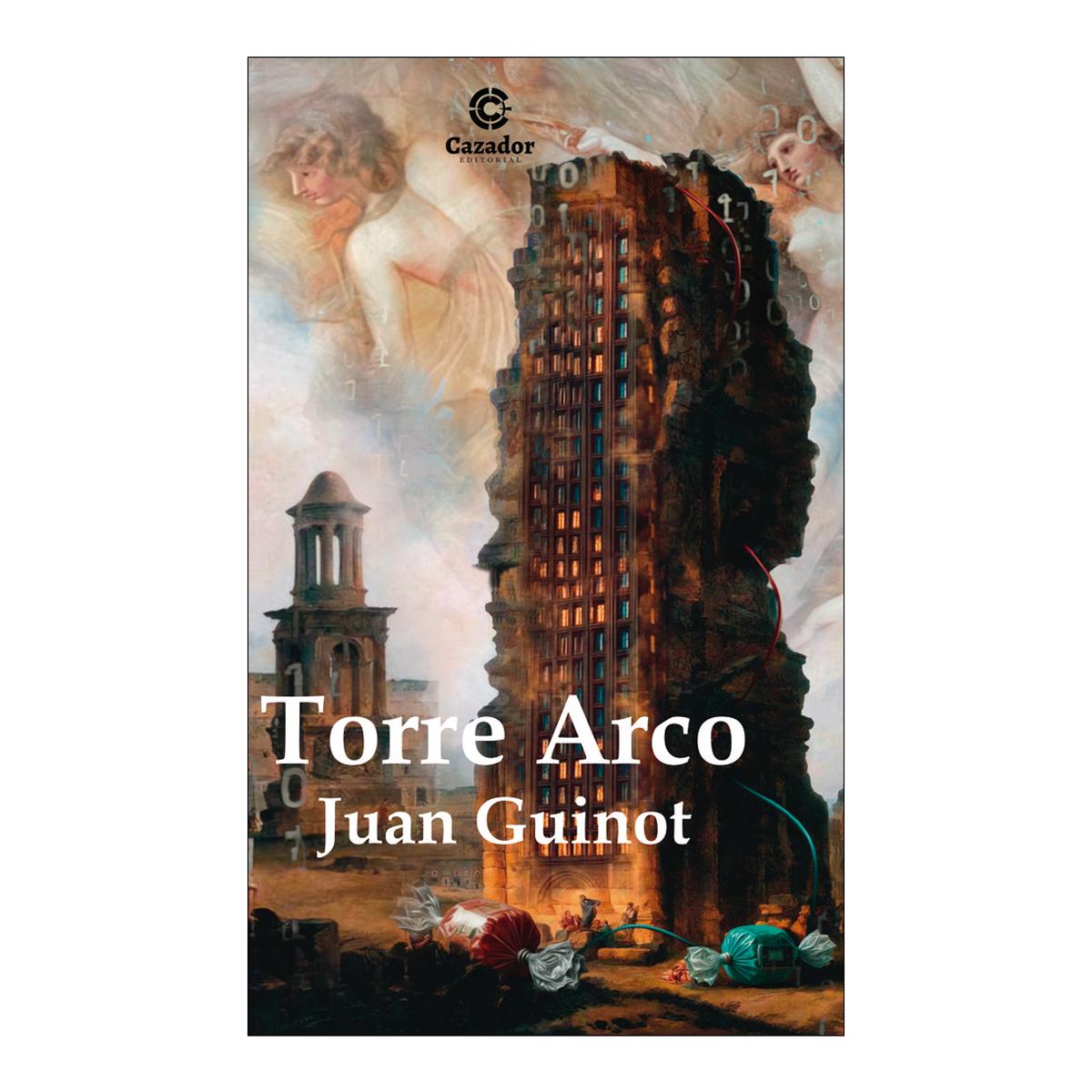 Imagen 0 de Torre arco