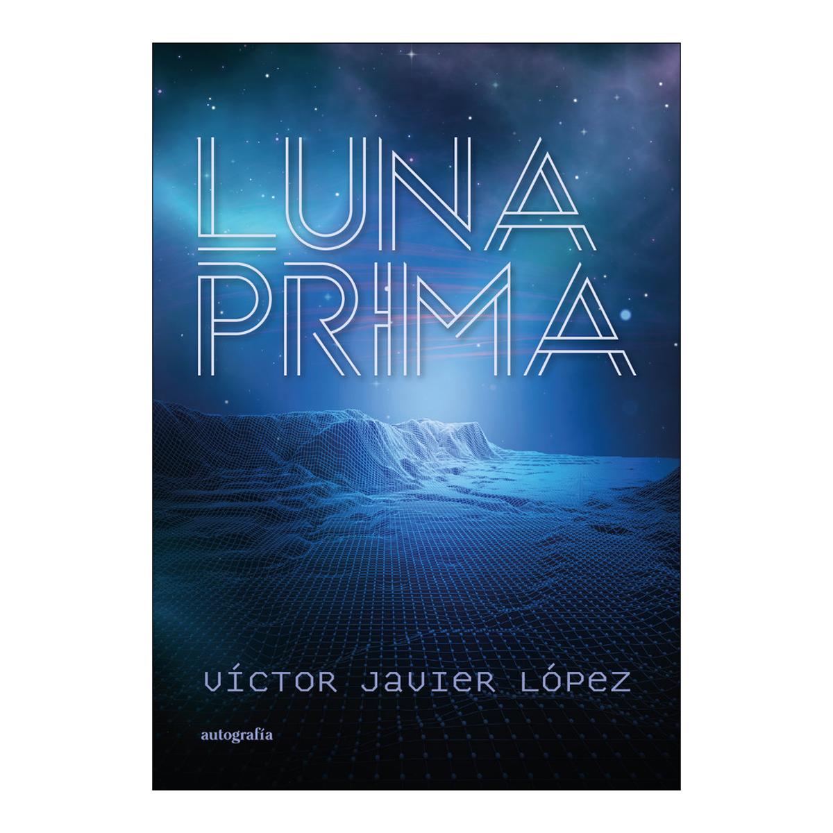 LUNA PRIMA