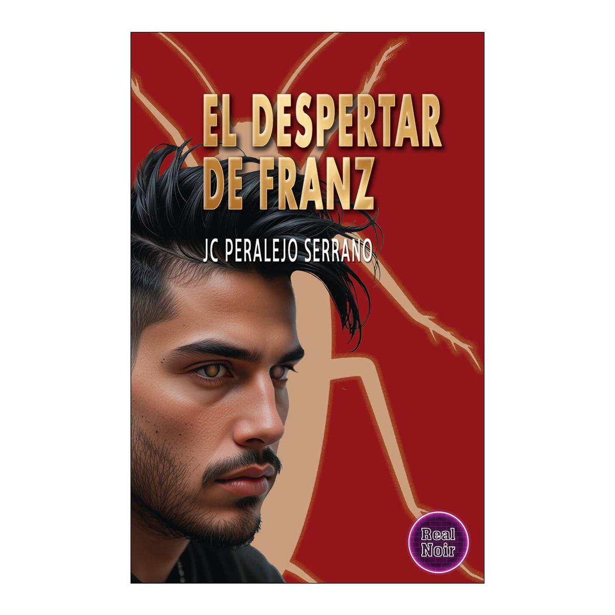Imagen 0 de El despertar de franz