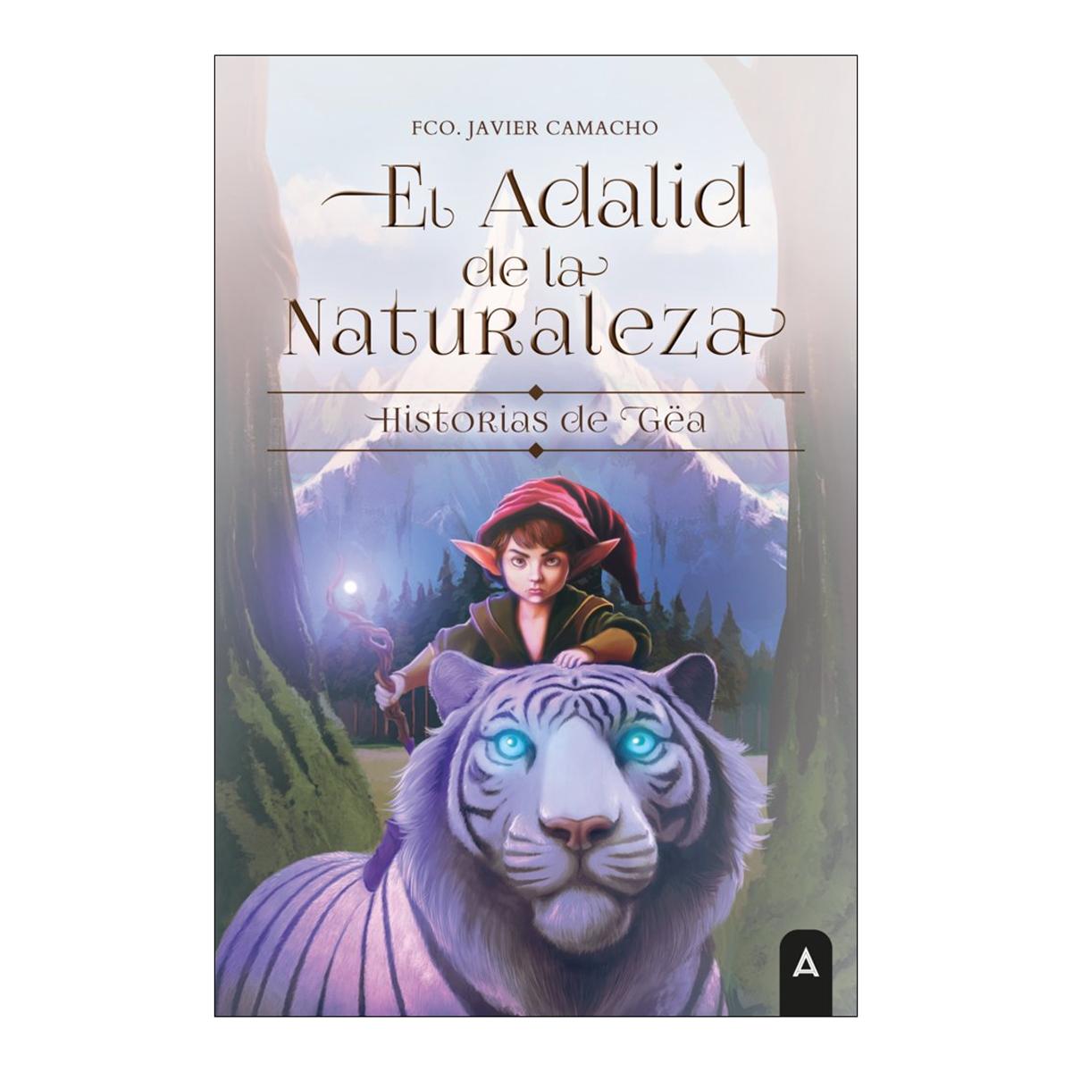 EL ADALID DE LA NATURALEZA