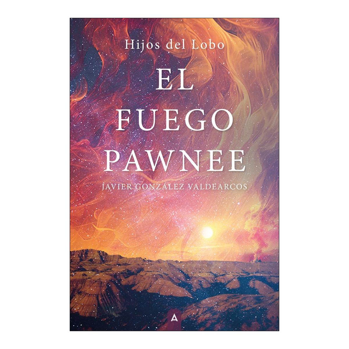 EL FUEGO PAWNEE