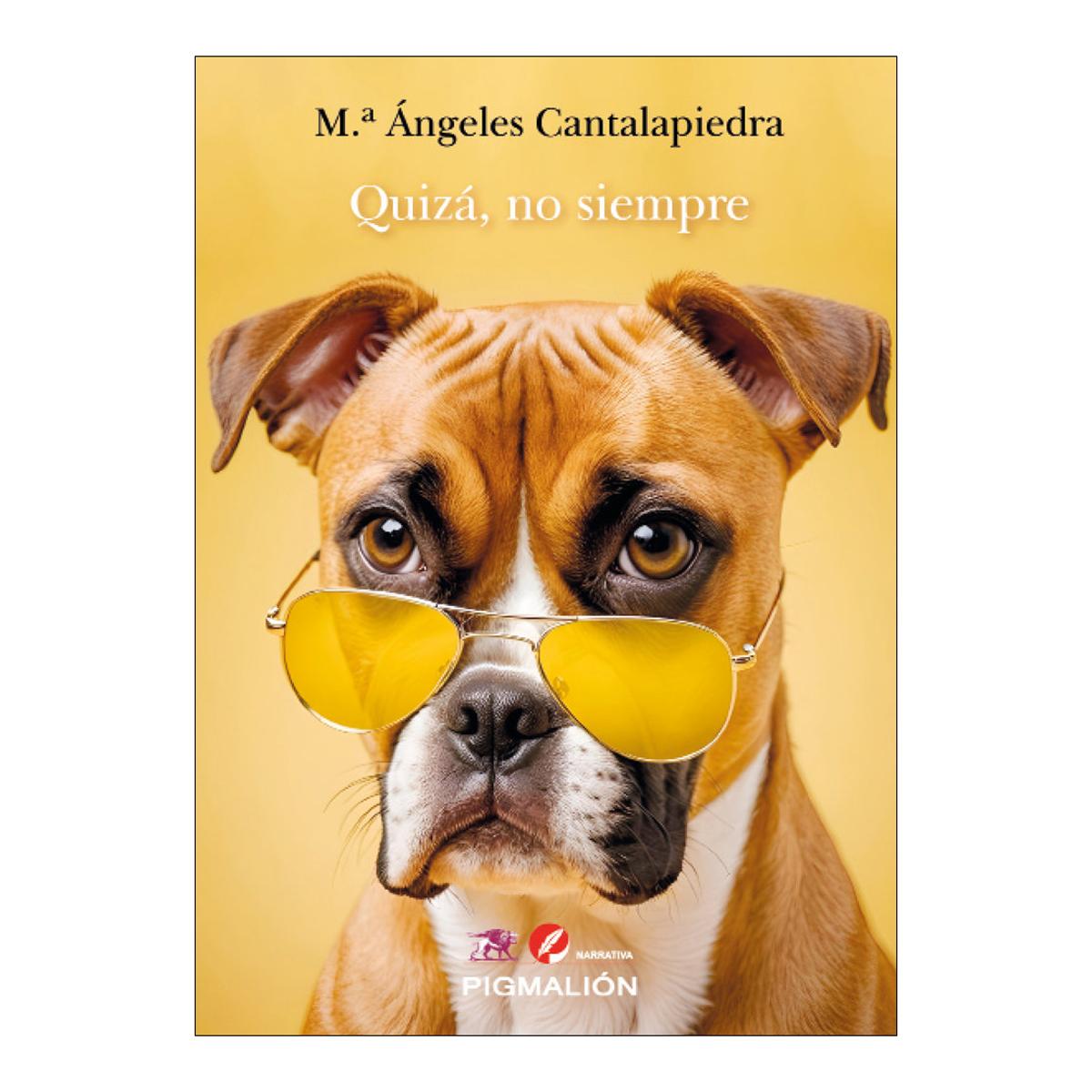 Quiza no siempre