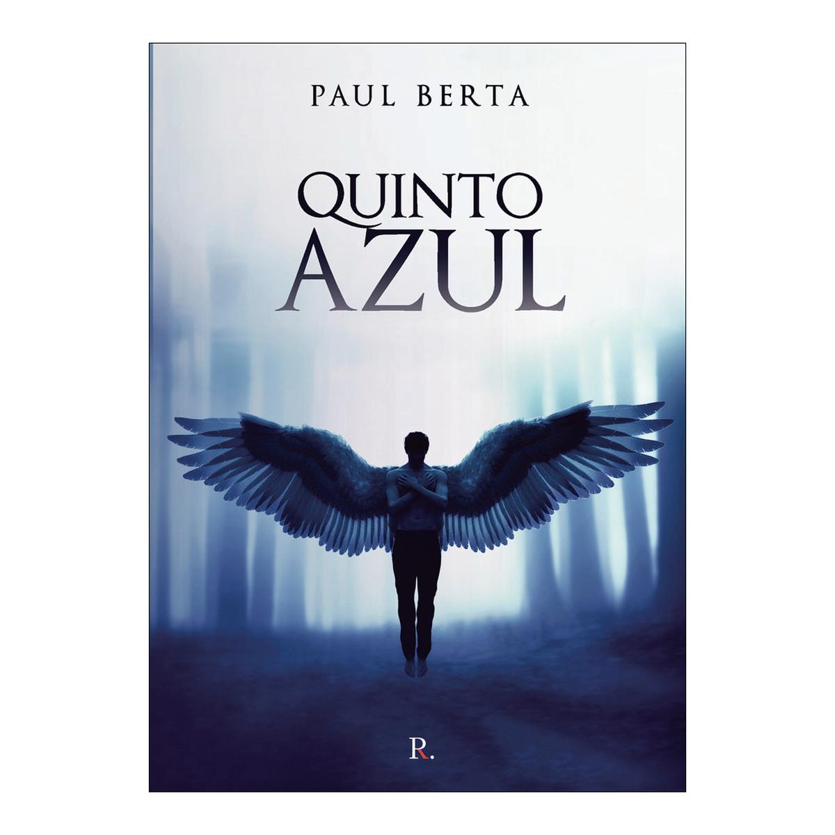 Quinto azul