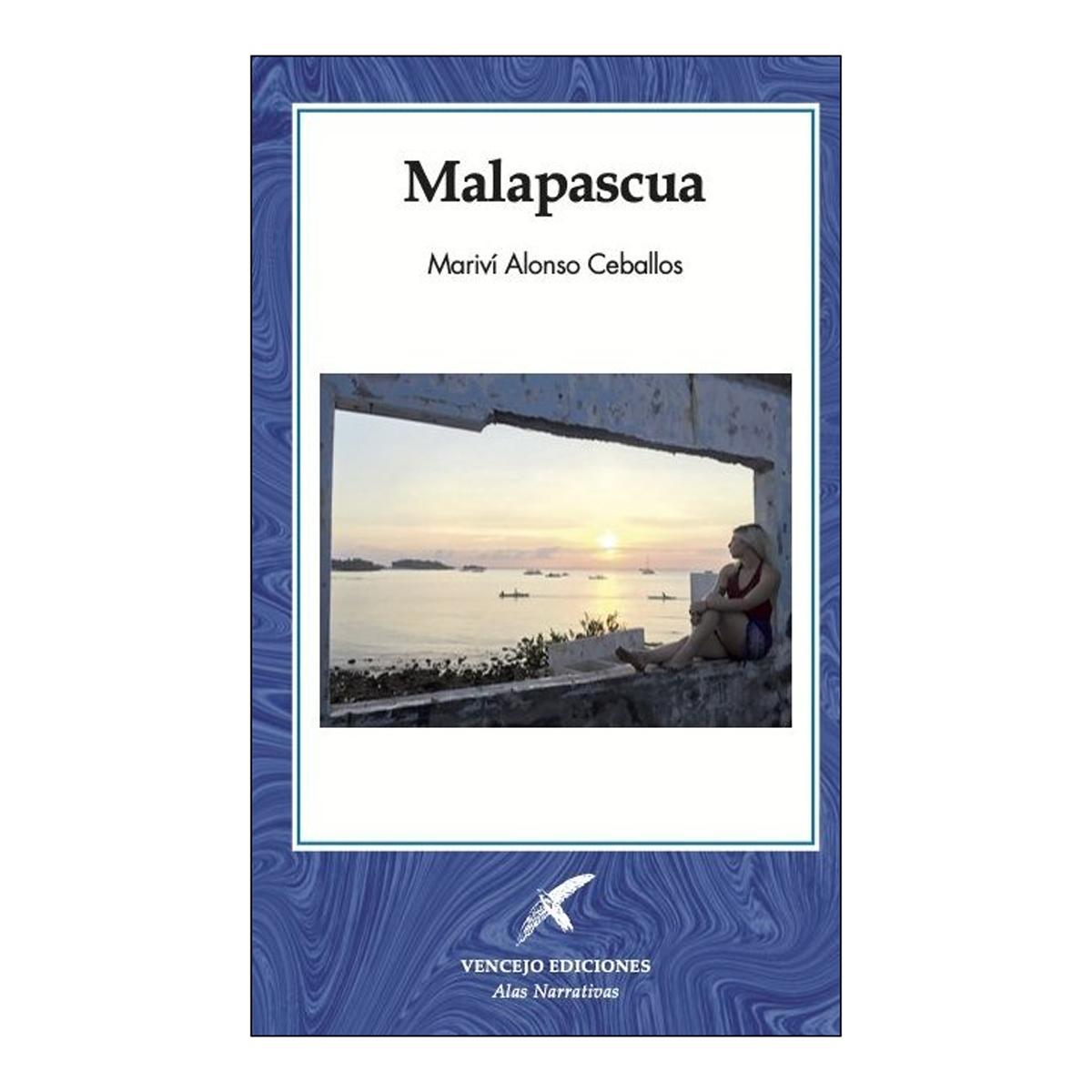 Imagen 0 de MALAPASCUA (Tapa blanda)
