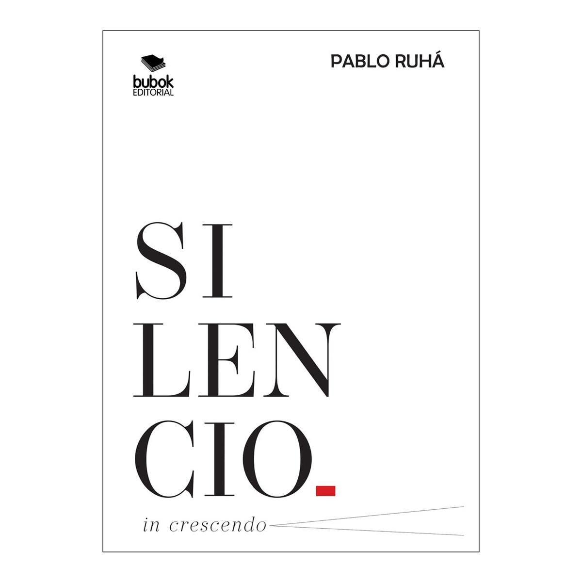 SILENCIO IN CRESCENDO