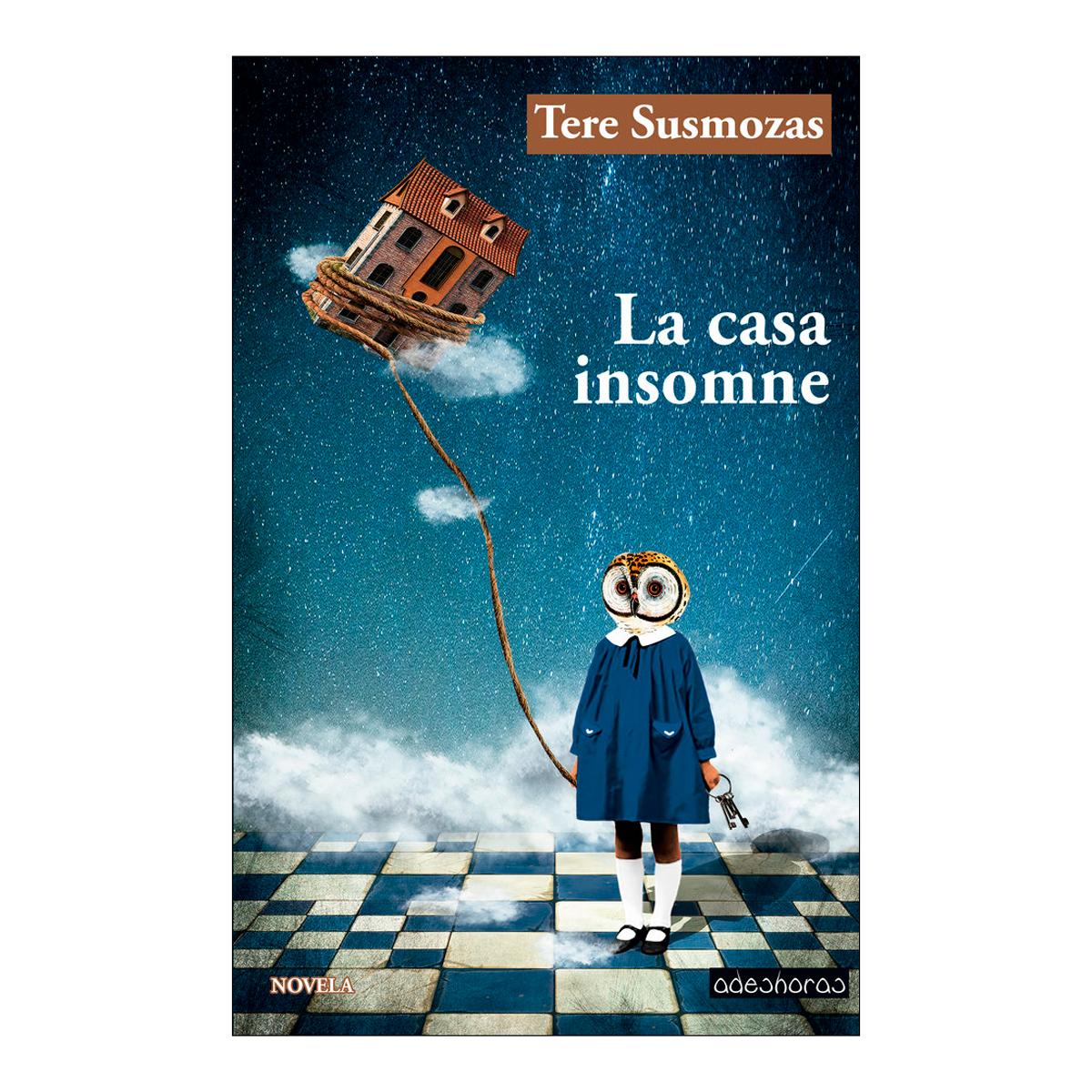 LA CASA INSOMNE