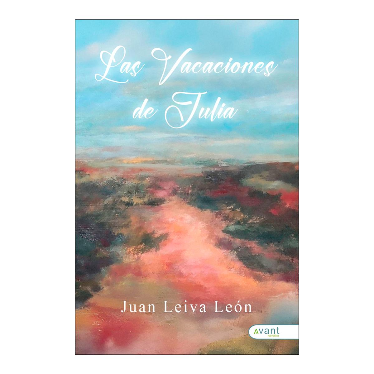LAS VACACIONES DE JULIA