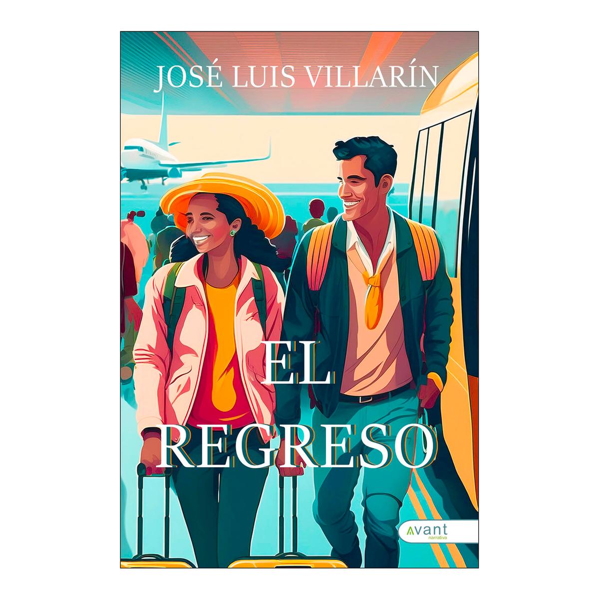EL REGRESO