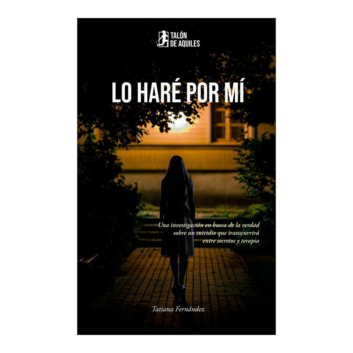 LO HARÉ POR MÍ
