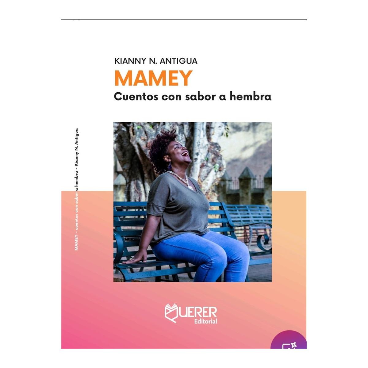 Imagen 0 de Mamey