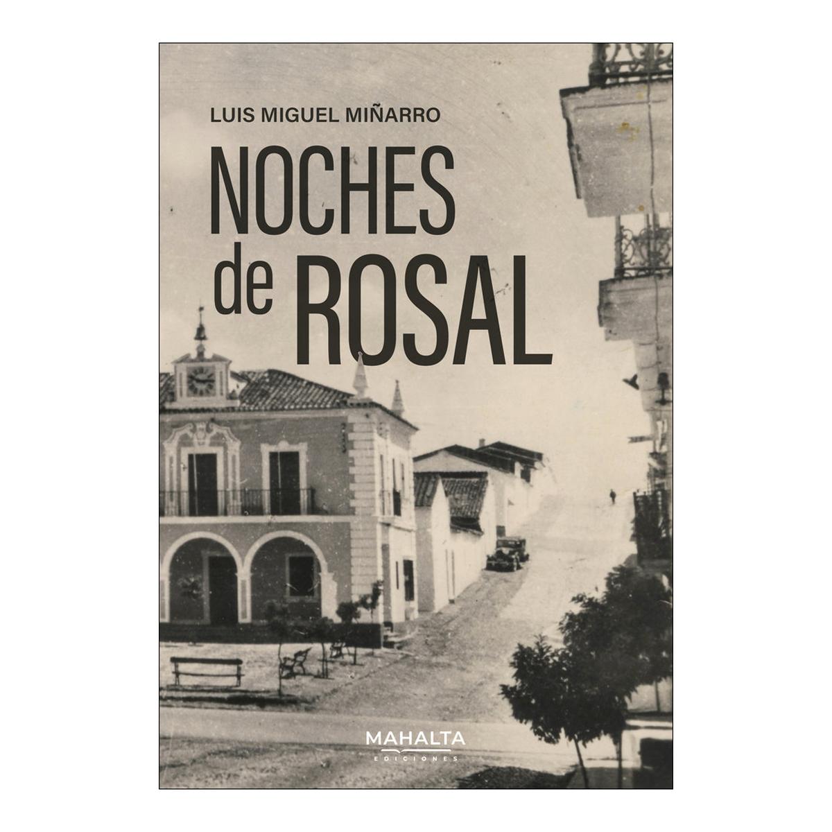 NOCHES DE ROSAL