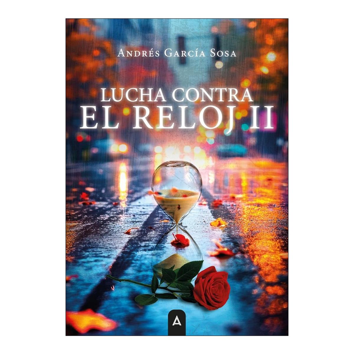 LUCHA CONTRA EL RELOJ II