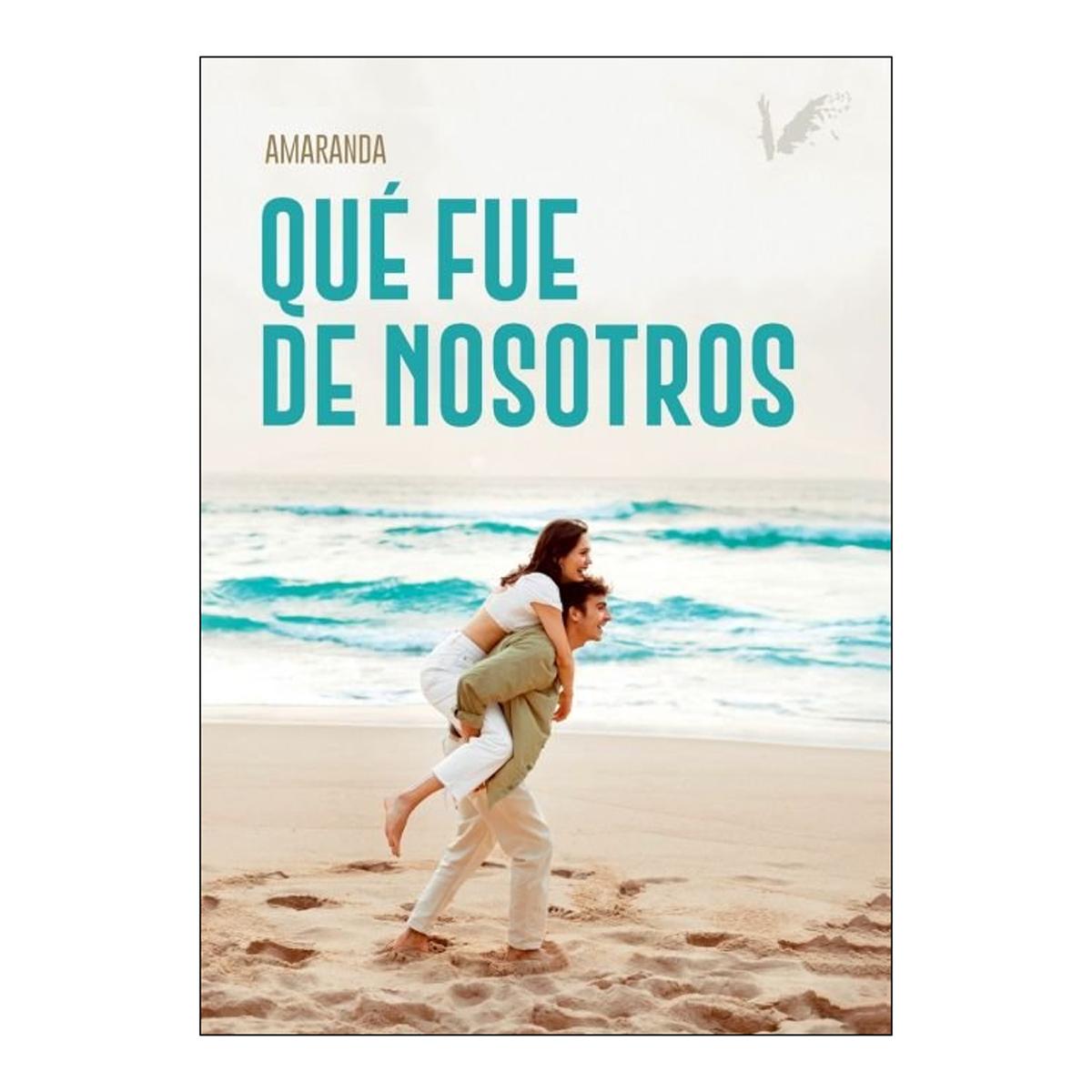 Imagen 0 de QUÉ FUE DE NOSOTROS (Tapa blanda)