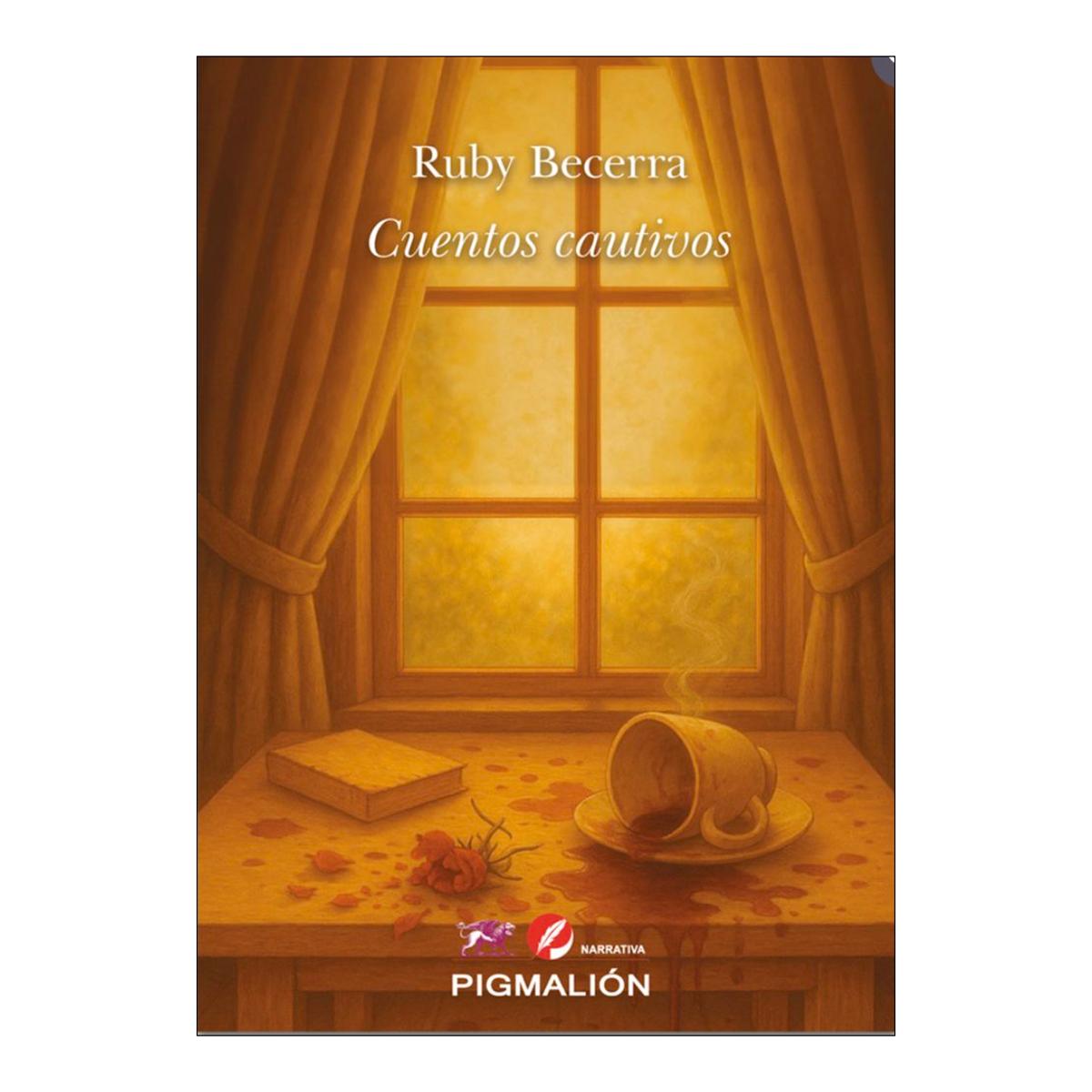Cuentos cautivos