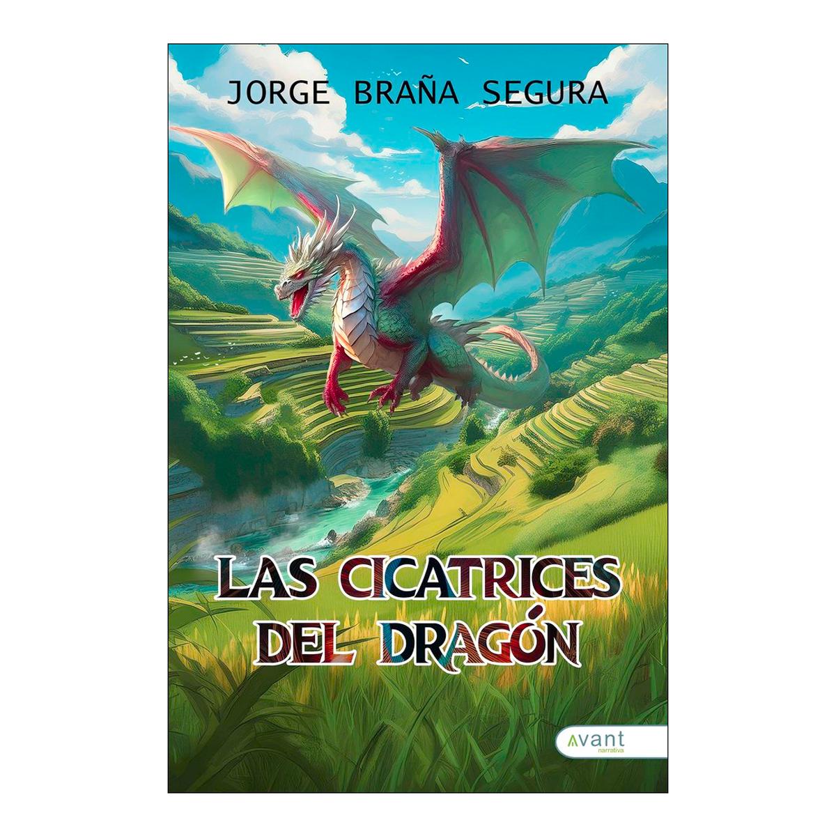 LAS CICATRICES DEL DRAGÓN