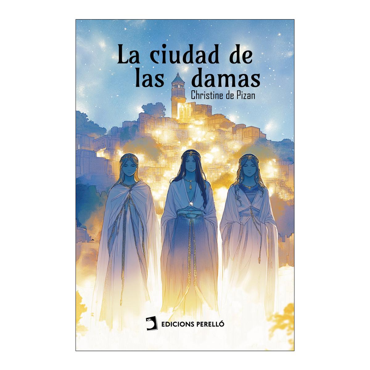 LA CIUDAD DE LAS DAMAS