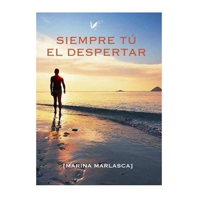 Imagen 0 de SIEMPRE TÚ. EL DESPERTAR (Tapa blanda)