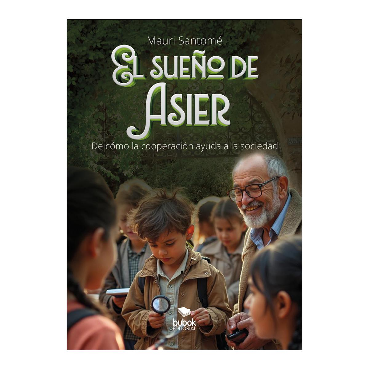 El sueno de asier