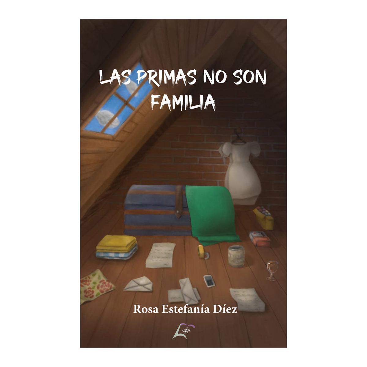 LAS PRIMAS NO SON FAMILIA