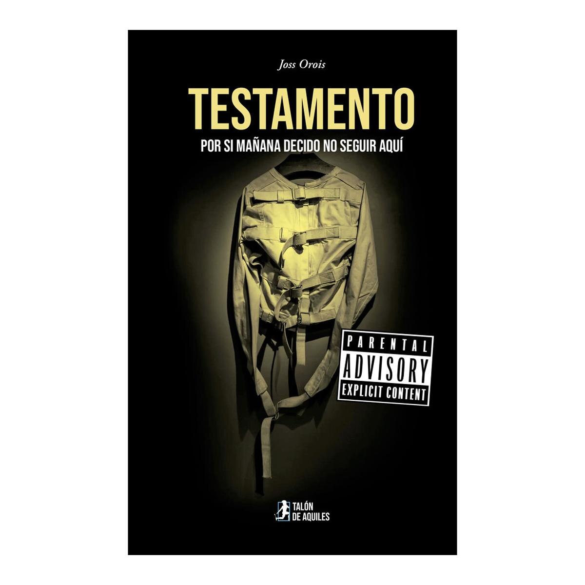 TESTAMENTO