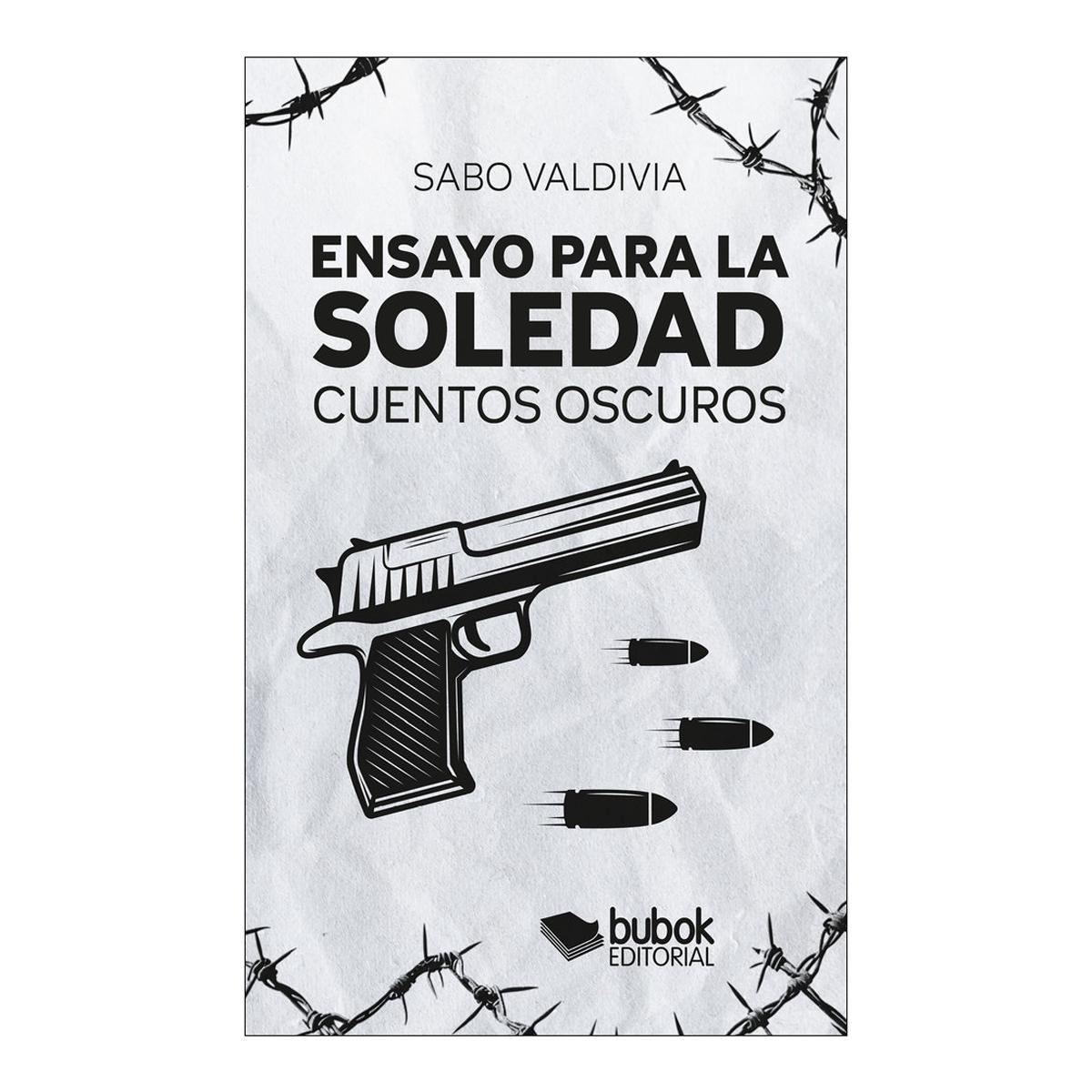 ENSAYO PARA LA SOLEDAD